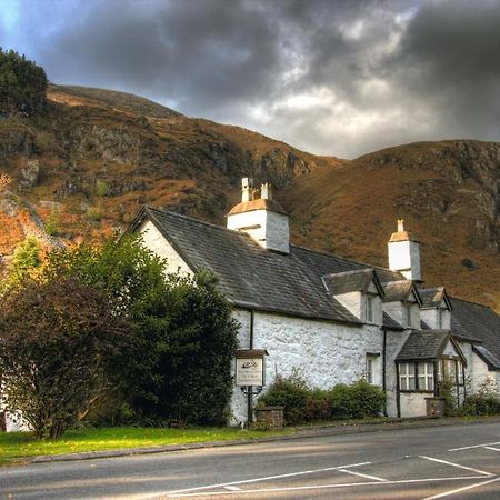 Gwesty Minffordd Hotel Tal-y-llyn Exterior photo