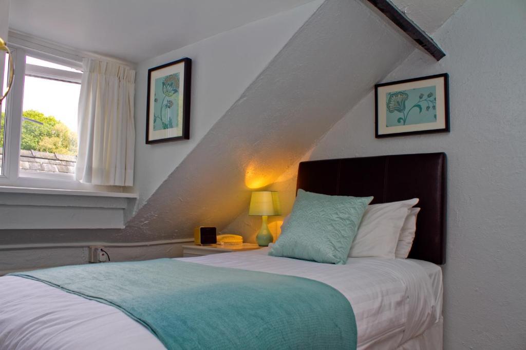 Gwesty Minffordd Hotel Tal-y-llyn Room photo