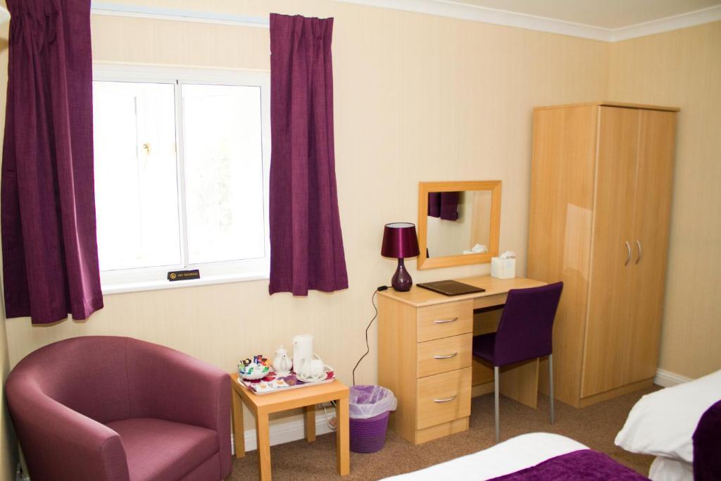 Gwesty Minffordd Hotel Tal-y-llyn Room photo