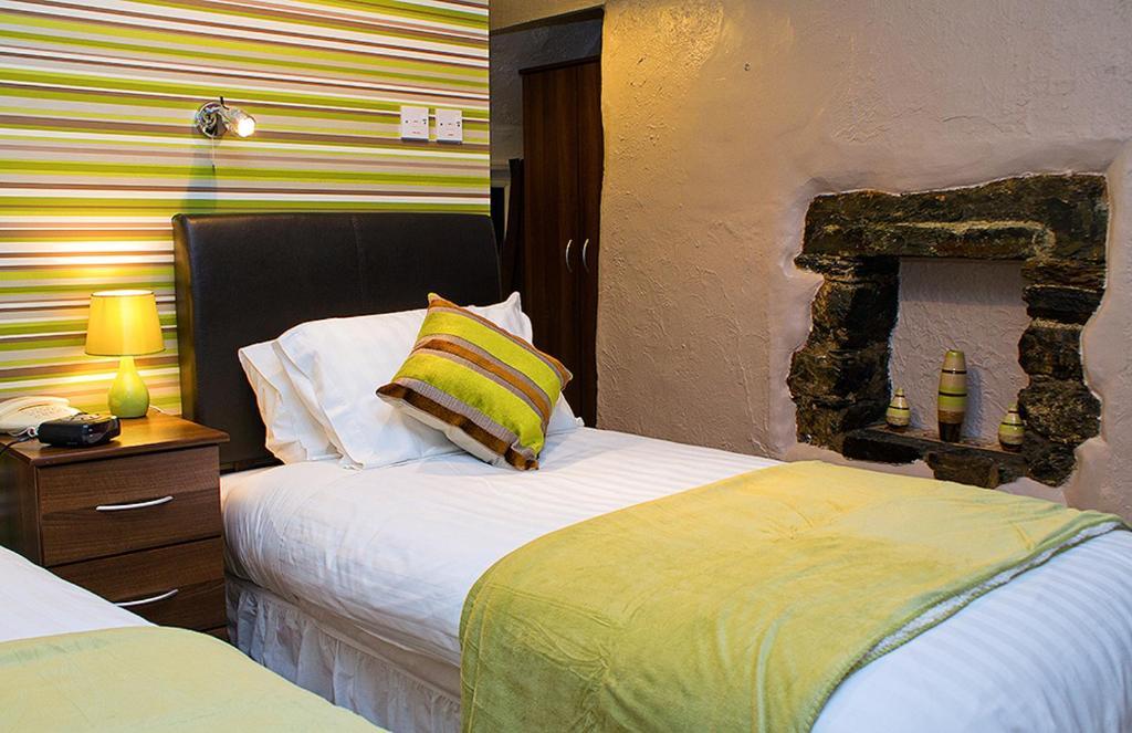 Gwesty Minffordd Hotel Tal-y-llyn Room photo