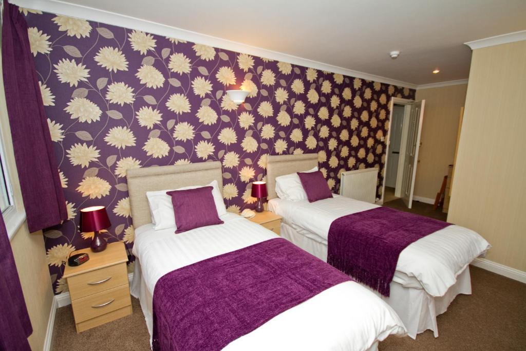 Gwesty Minffordd Hotel Tal-y-llyn Room photo